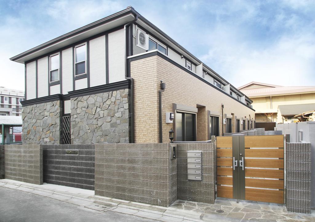 Acqua Pulita Villa Kyoto Phòng bức ảnh