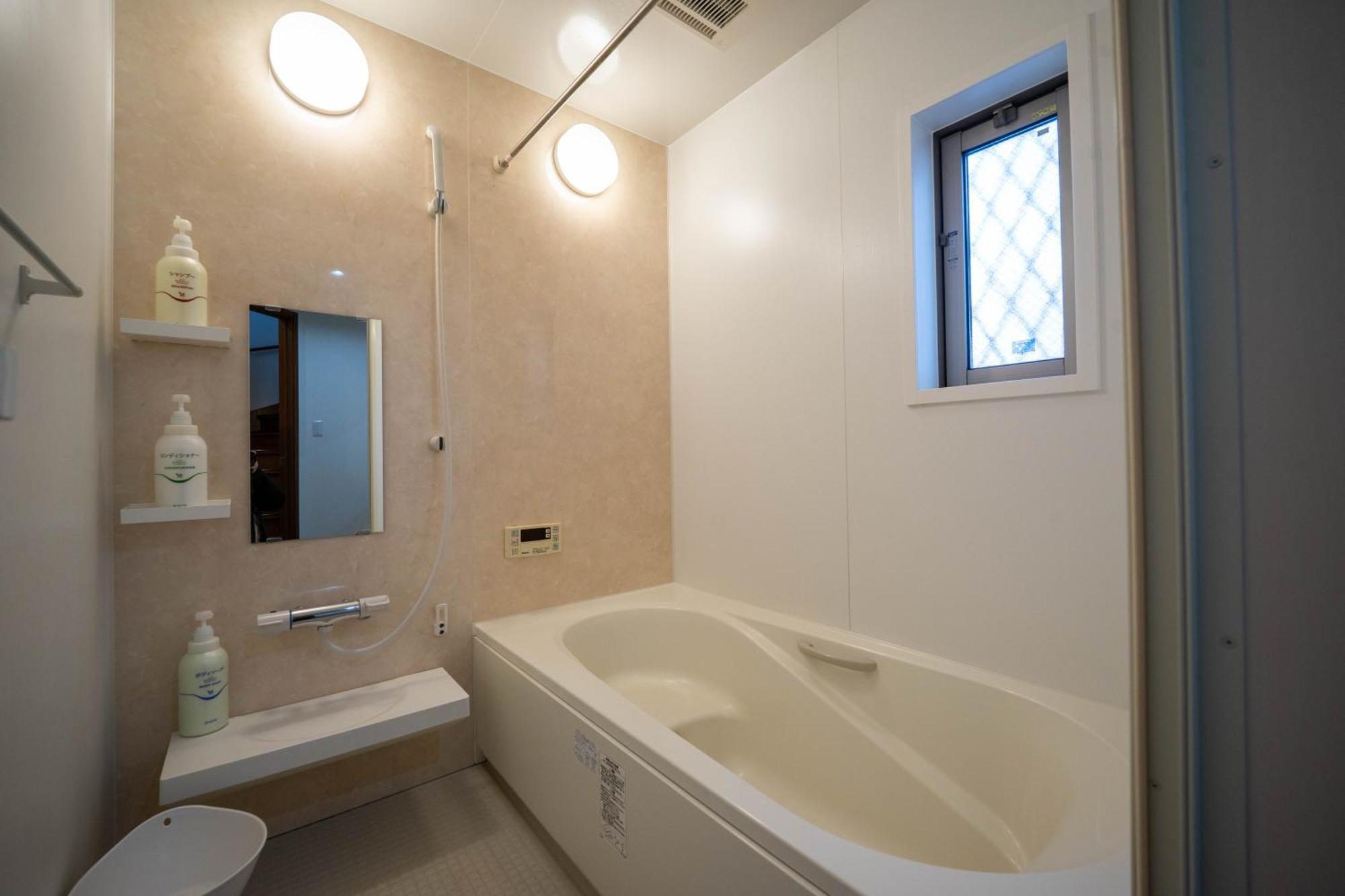 Acqua Pulita Villa Kyoto Ngoại thất bức ảnh