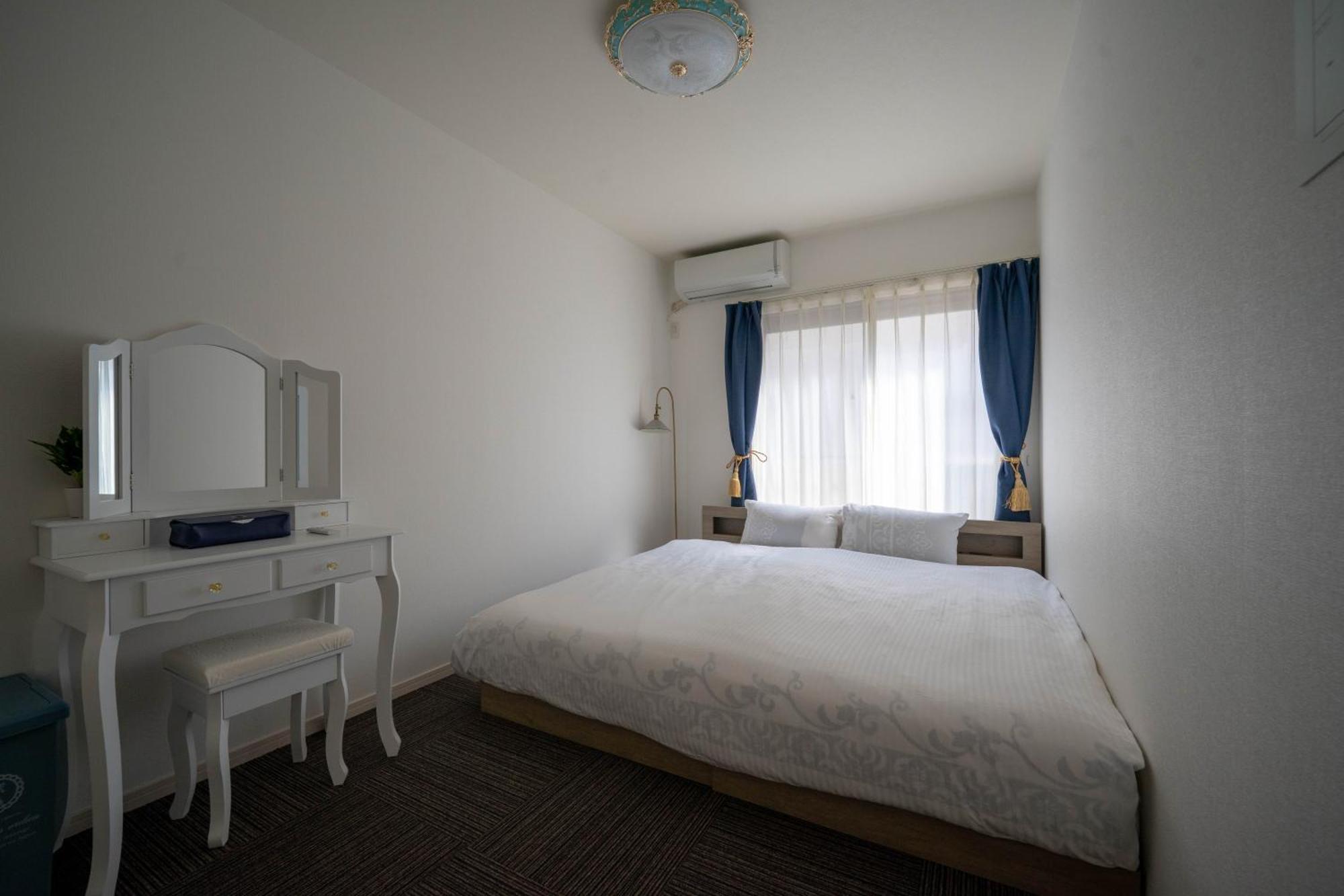 Acqua Pulita Villa Kyoto Ngoại thất bức ảnh