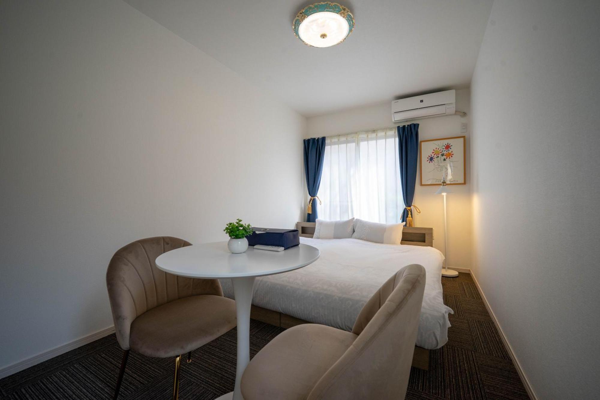 Acqua Pulita Villa Kyoto Ngoại thất bức ảnh