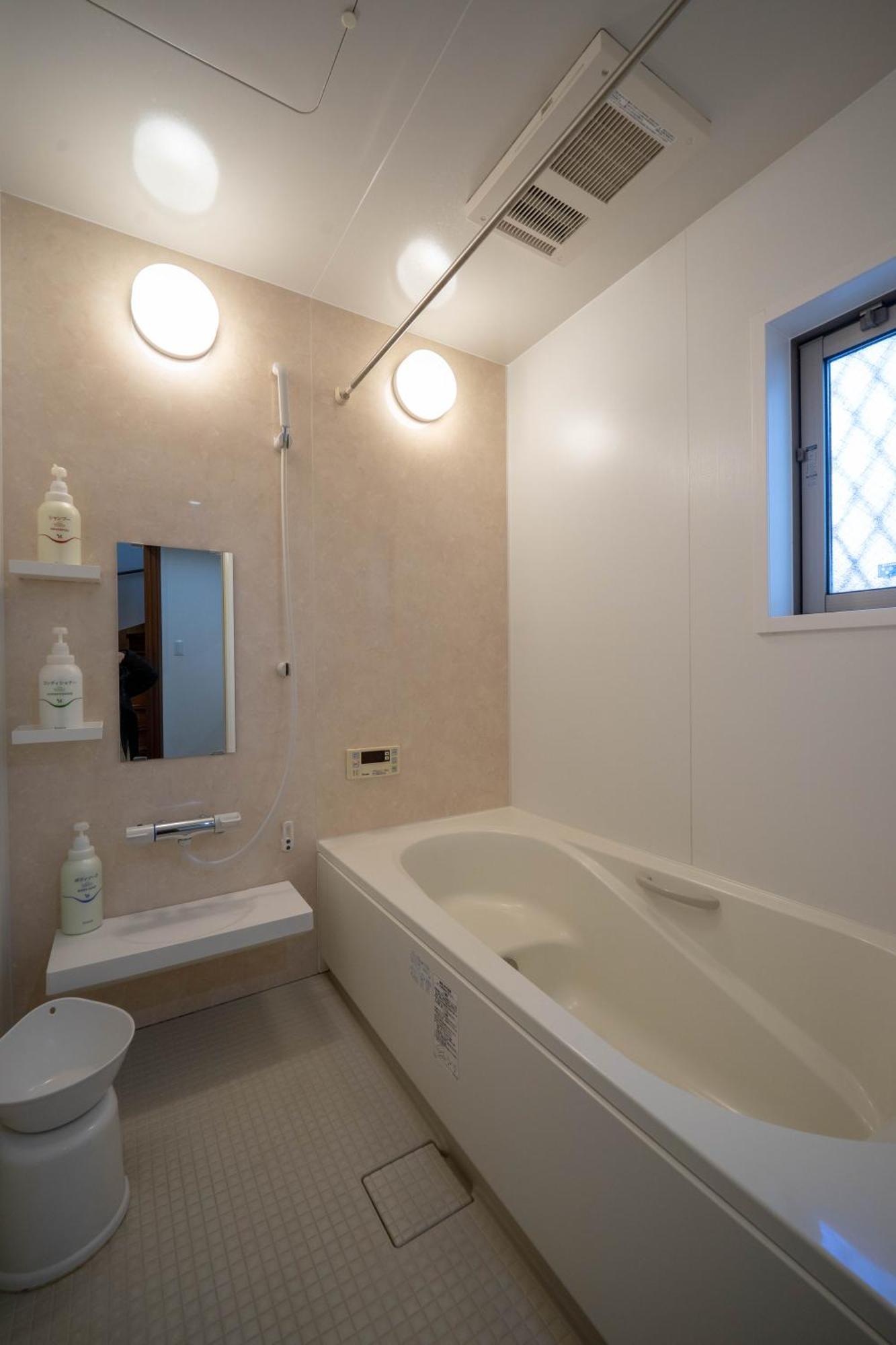 Acqua Pulita Villa Kyoto Ngoại thất bức ảnh