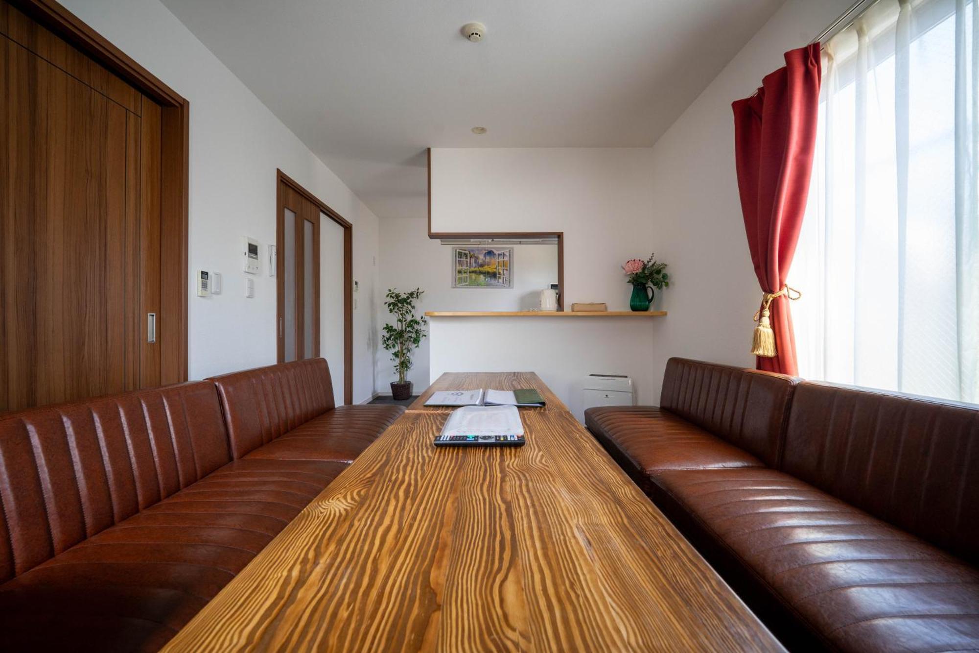 Acqua Pulita Villa Kyoto Ngoại thất bức ảnh