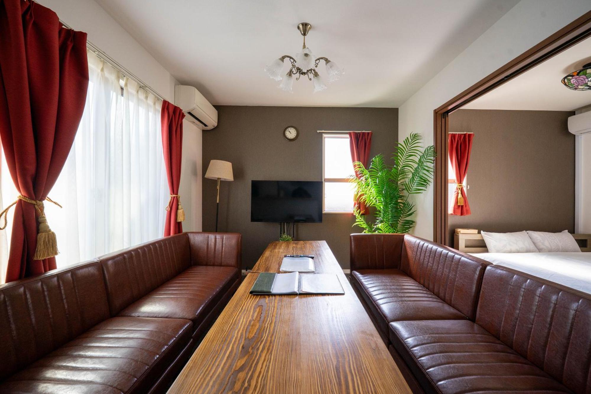 Acqua Pulita Villa Kyoto Ngoại thất bức ảnh