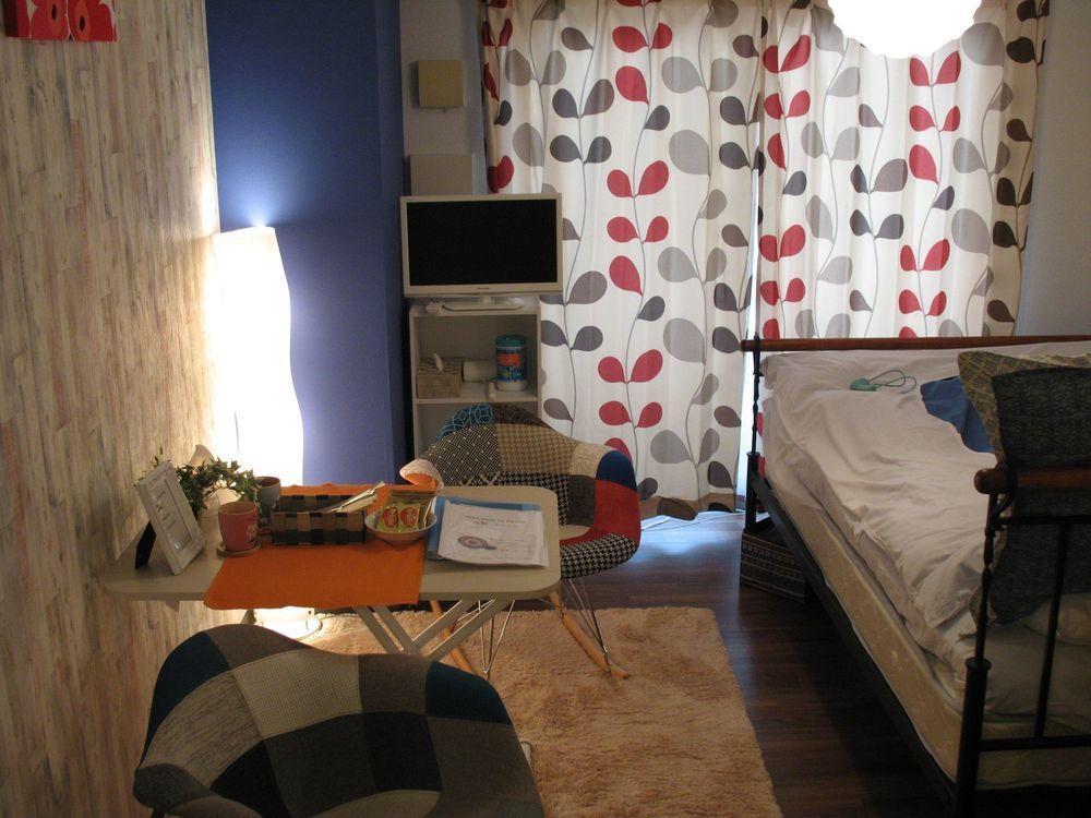 Acqua Pulita Villa Kyoto Ngoại thất bức ảnh