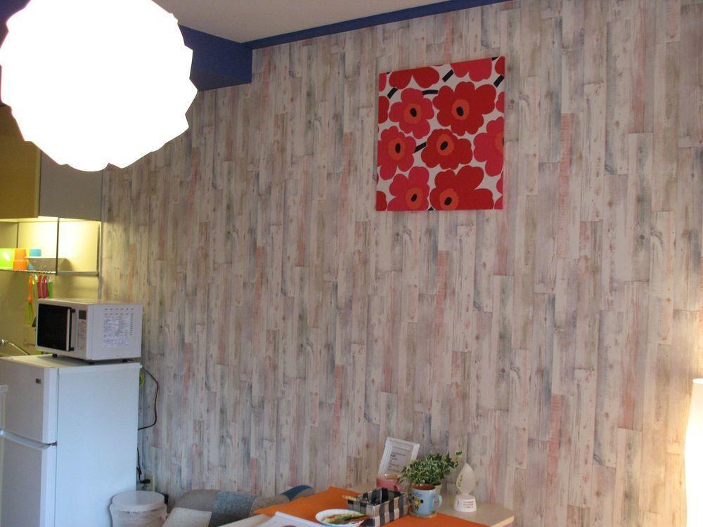Acqua Pulita Villa Kyoto Ngoại thất bức ảnh