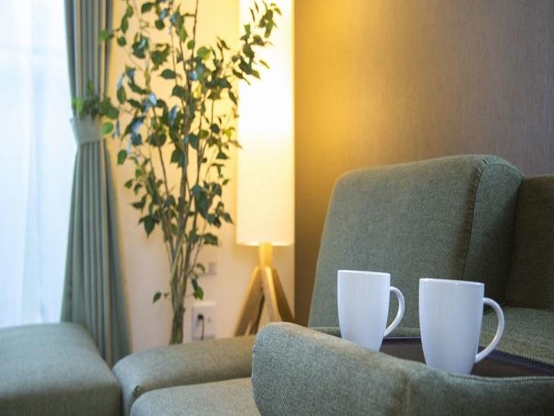 Acqua Pulita Villa Kyoto Ngoại thất bức ảnh