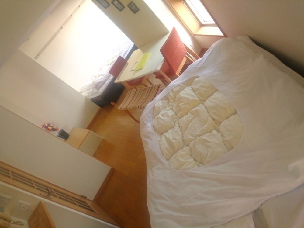 Acqua Pulita Villa Kyoto Ngoại thất bức ảnh
