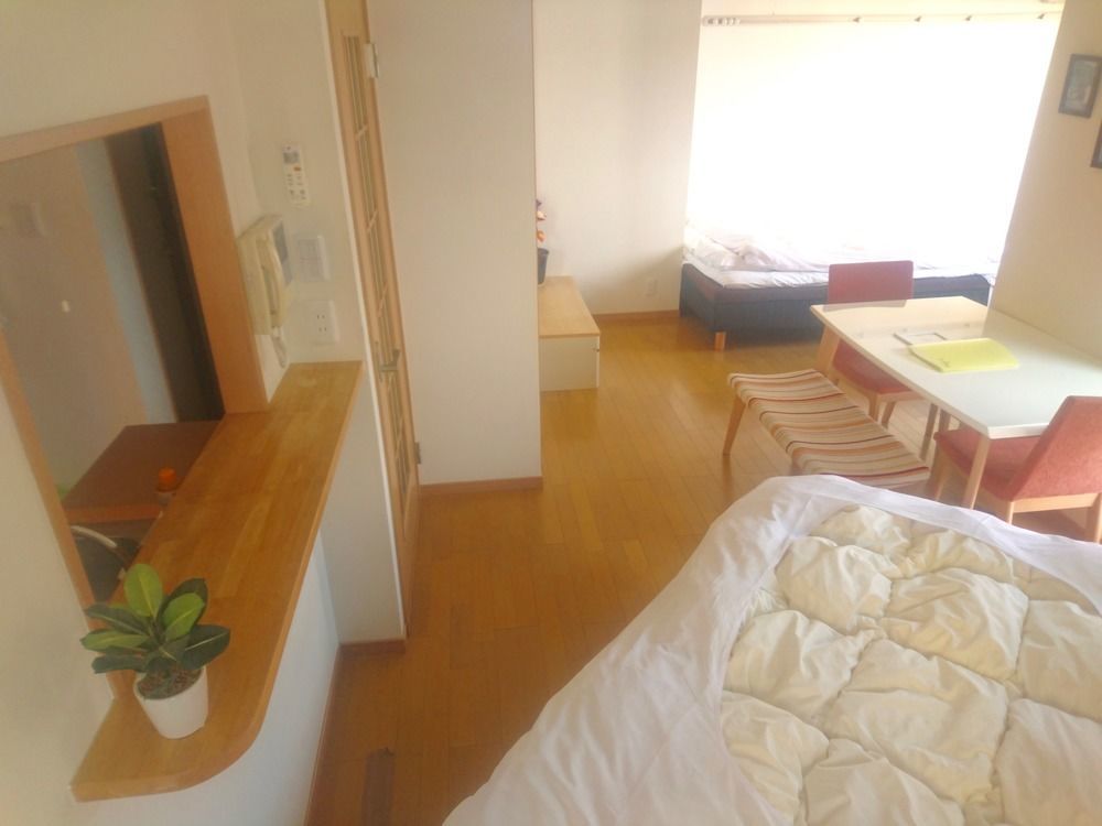 Acqua Pulita Villa Kyoto Ngoại thất bức ảnh