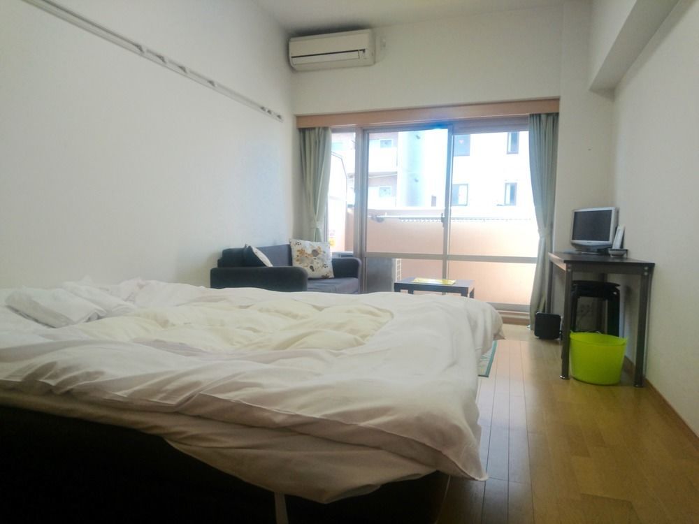 Acqua Pulita Villa Kyoto Ngoại thất bức ảnh