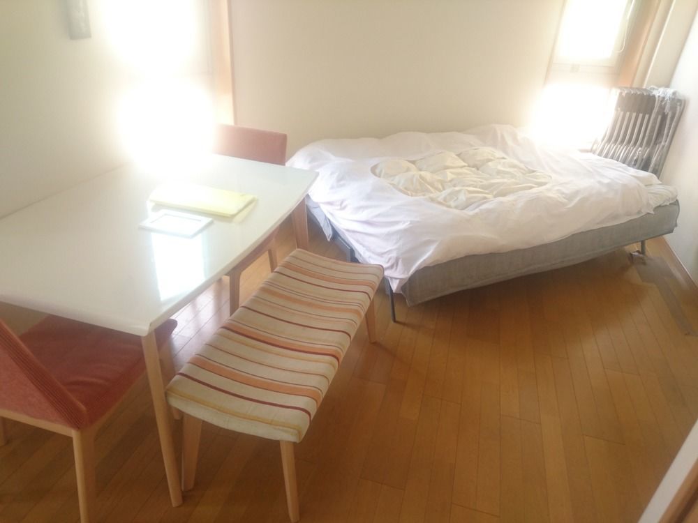 Acqua Pulita Villa Kyoto Ngoại thất bức ảnh