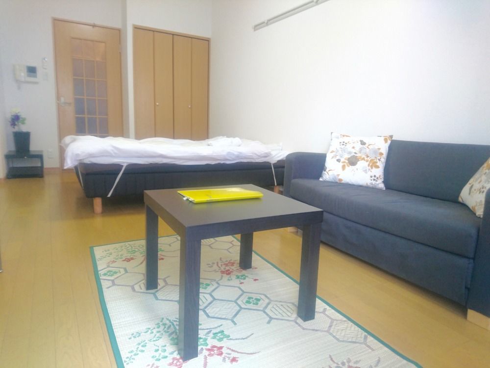 Acqua Pulita Villa Kyoto Ngoại thất bức ảnh