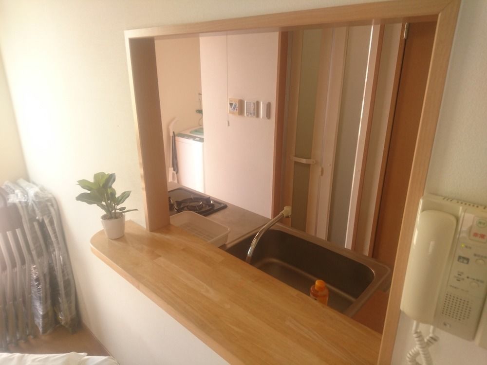 Acqua Pulita Villa Kyoto Ngoại thất bức ảnh