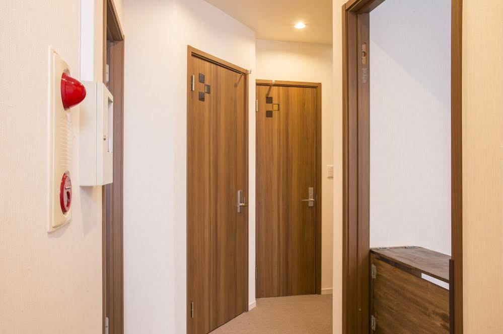 Acqua Pulita Villa Kyoto Ngoại thất bức ảnh