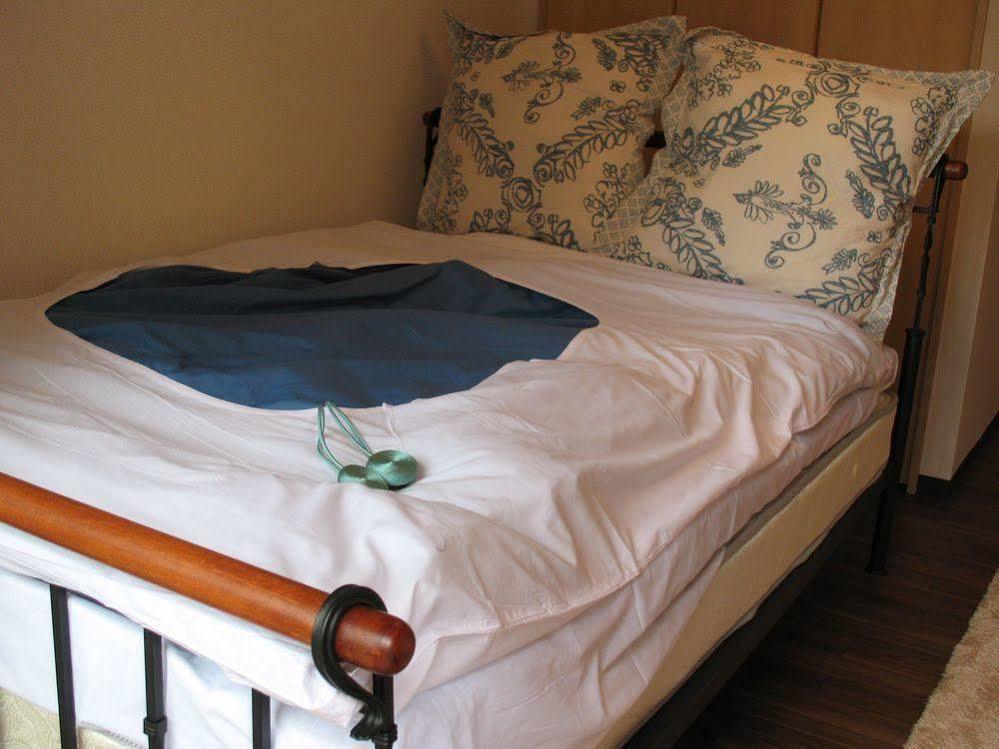 Acqua Pulita Villa Kyoto Ngoại thất bức ảnh