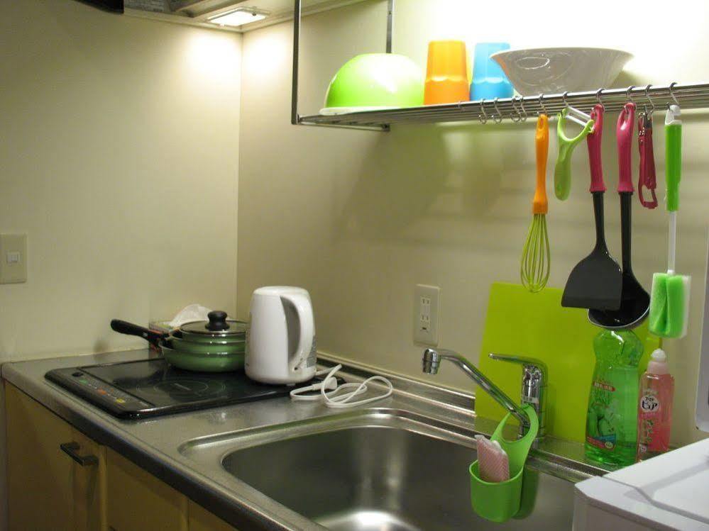 Acqua Pulita Villa Kyoto Ngoại thất bức ảnh