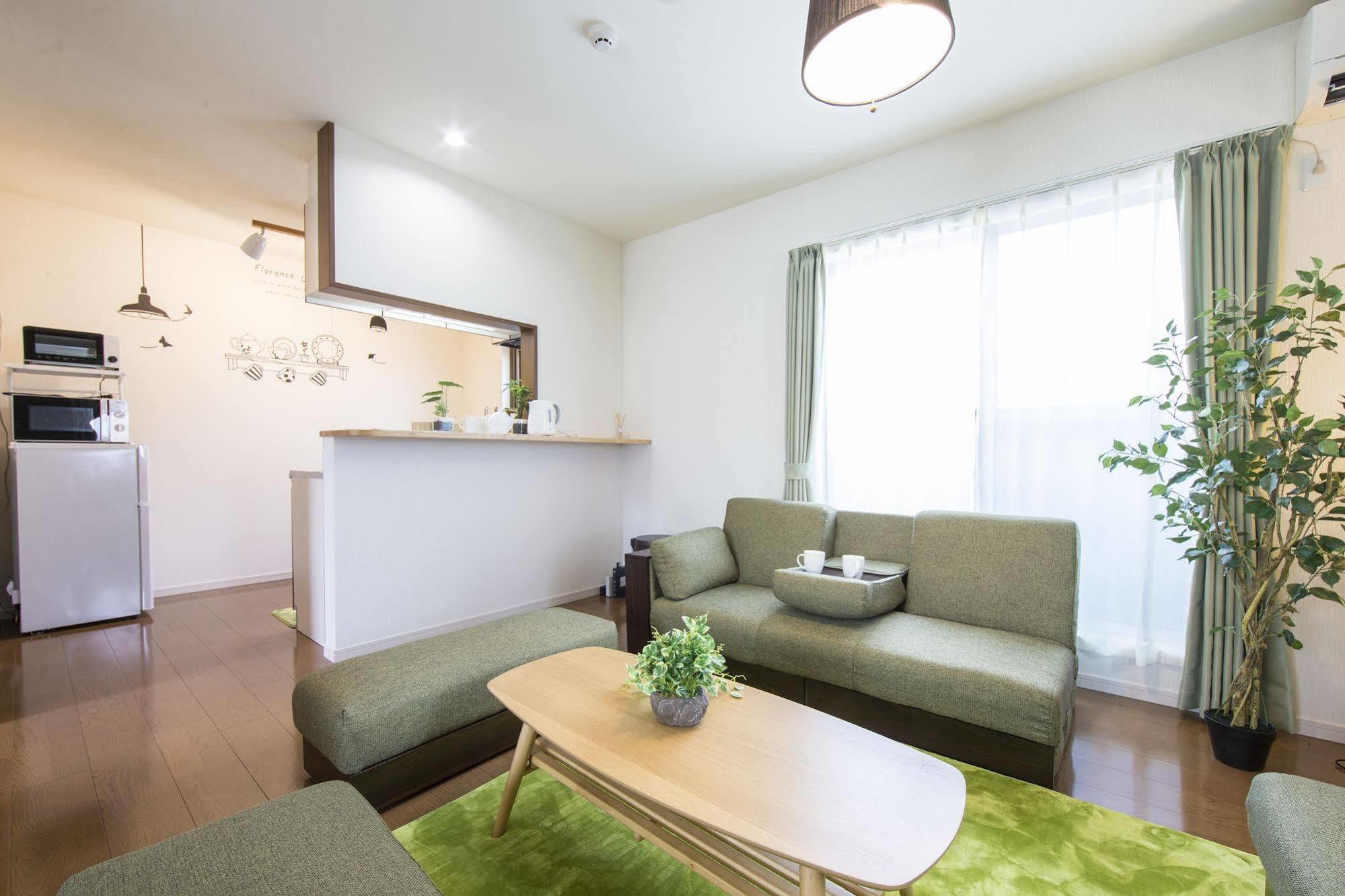 Acqua Pulita Villa Kyoto Ngoại thất bức ảnh