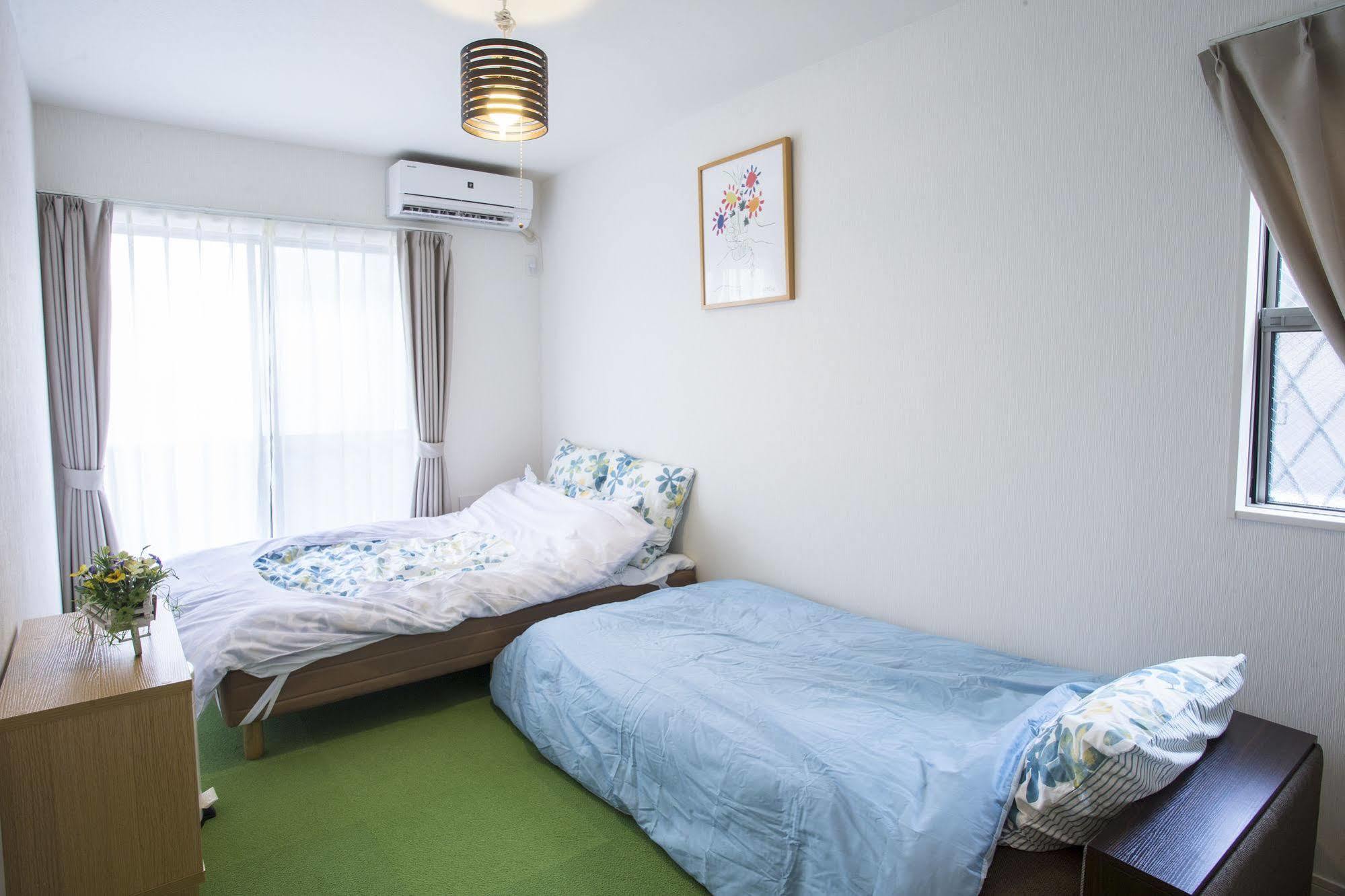 Acqua Pulita Villa Kyoto Ngoại thất bức ảnh