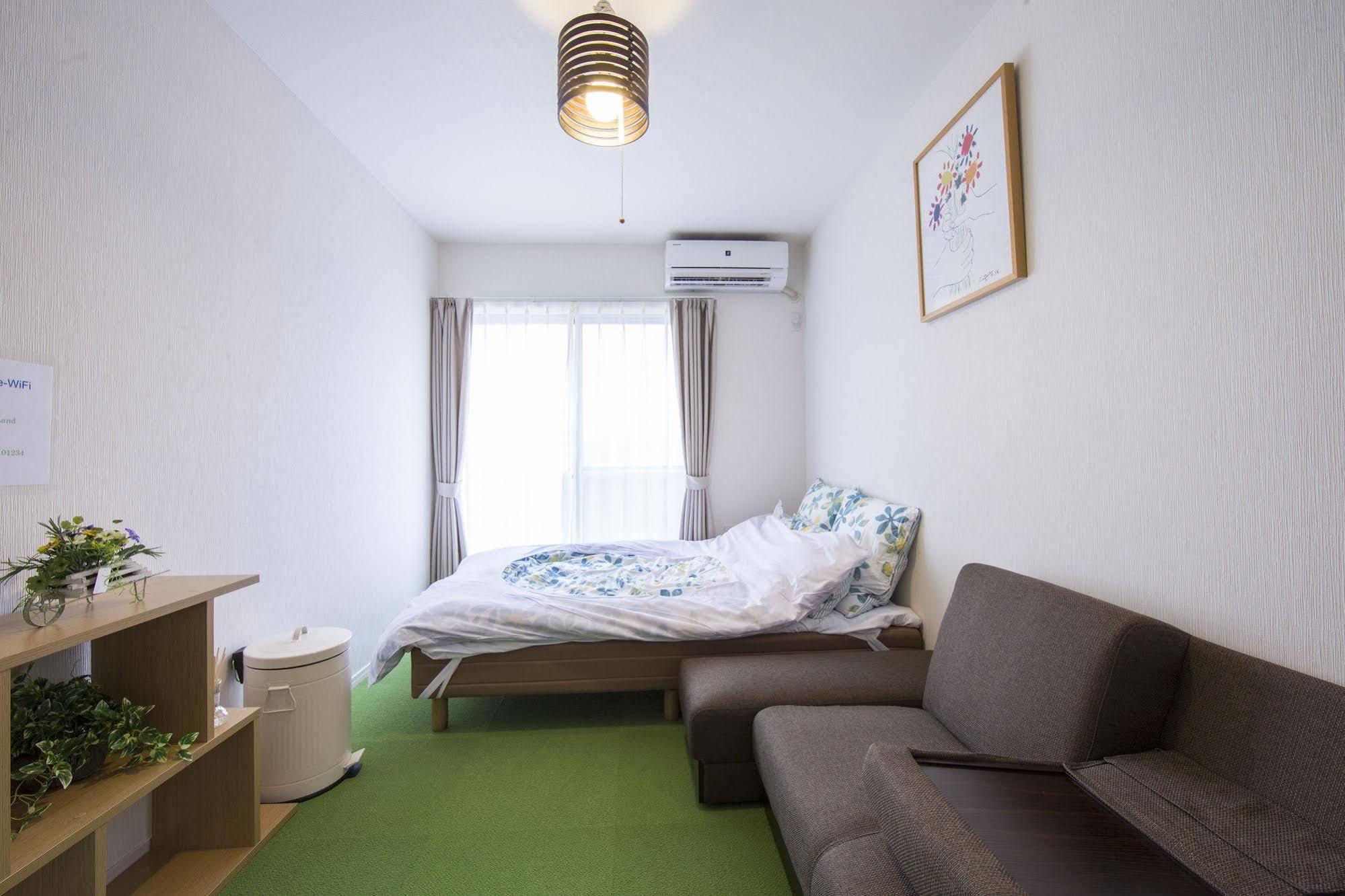 Acqua Pulita Villa Kyoto Ngoại thất bức ảnh